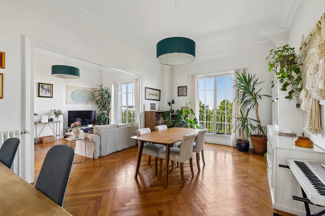 Apartment in Ile de la Jatte - Parc d'Orléans, Neuilly-sur-Seine, France 5 - 18320032