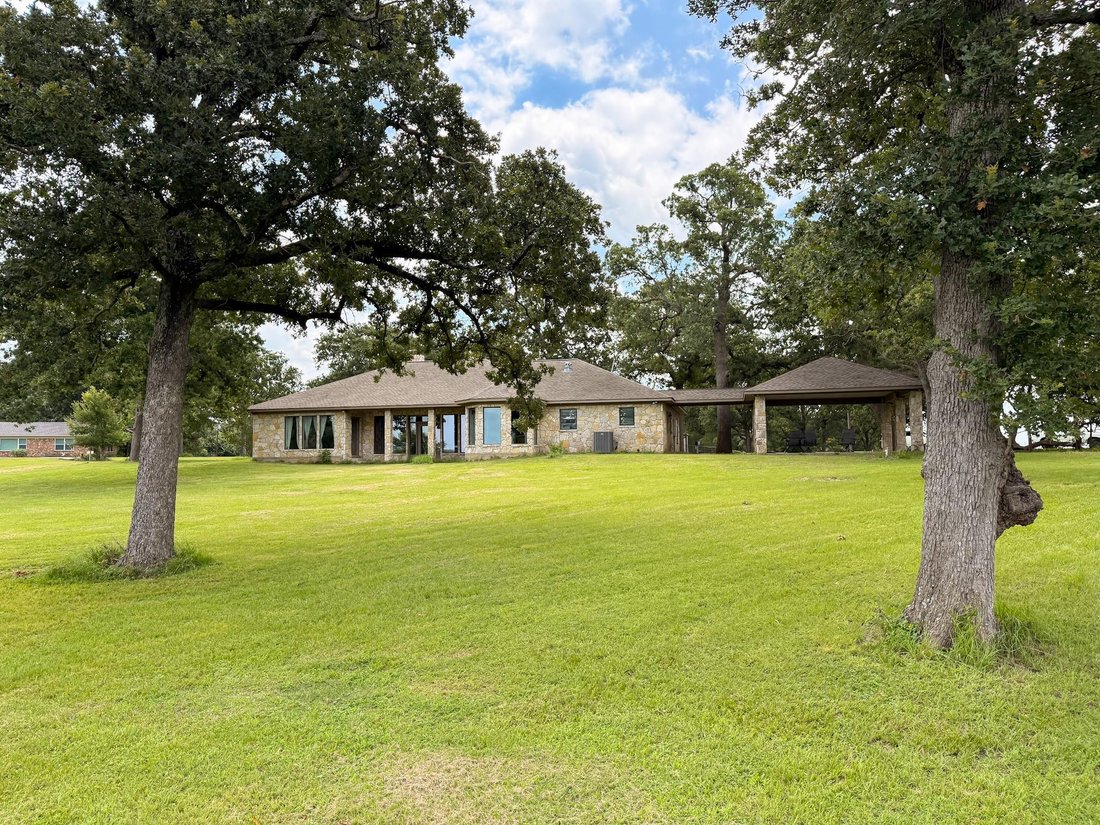 House in Jewett, Texas, United States 4 - 18322711