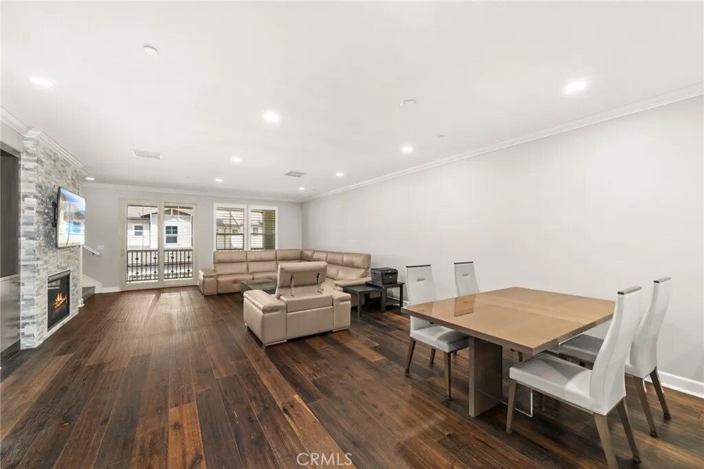 Townhouse in Yorba Linda, California, United States 5 - 18321897