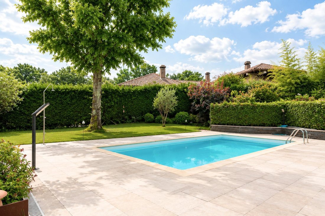 Villa in Irun, Basque Country, Spain 4 - 16988008