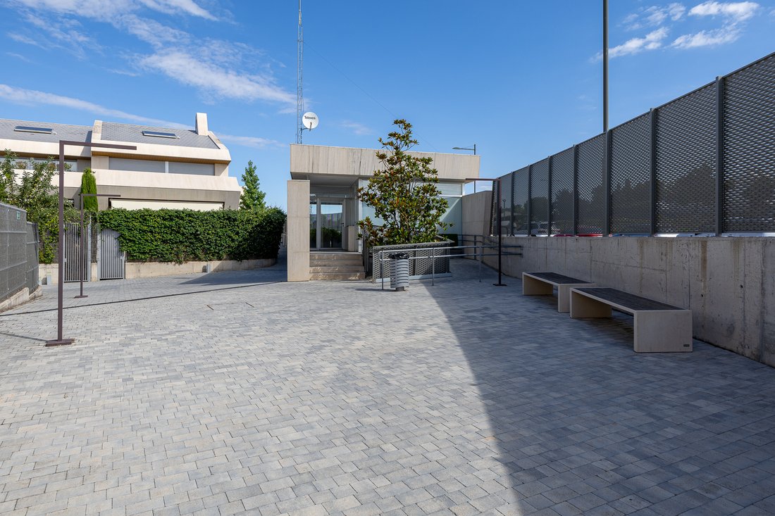 Casa en Boadilla del Monte, Comunidad de Madrid, España 2 - 18322710
