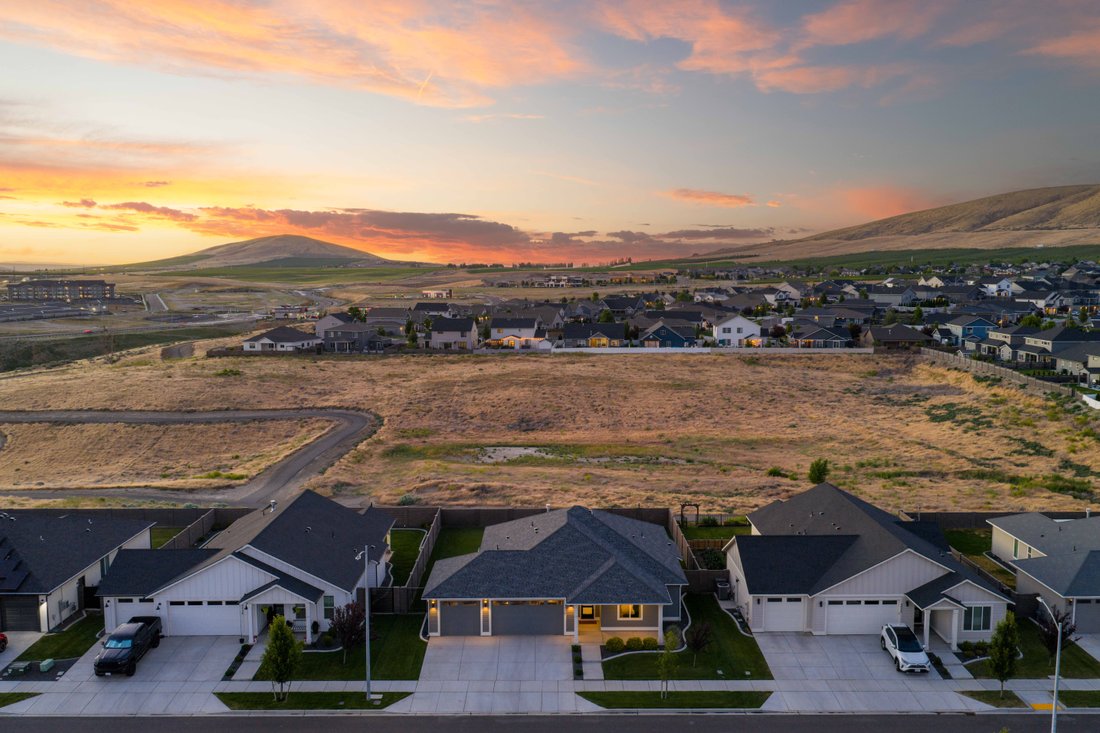 House in Kennewick, Washington, United States 3 - 18319451