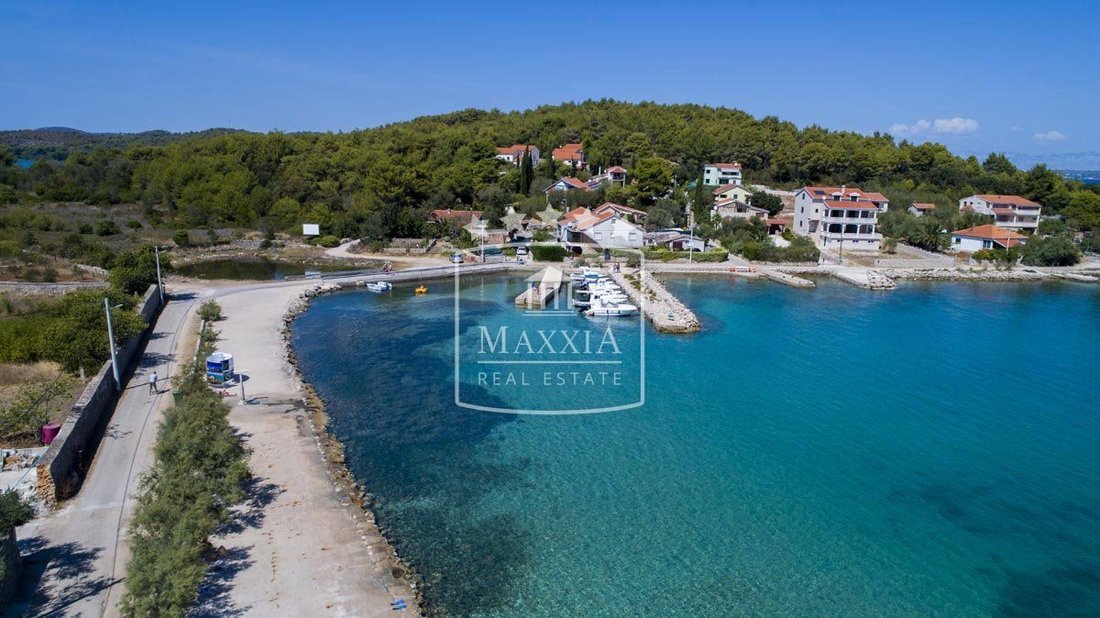Land in Zdrelac, Zadar County, Croatia 1 - 18319828
