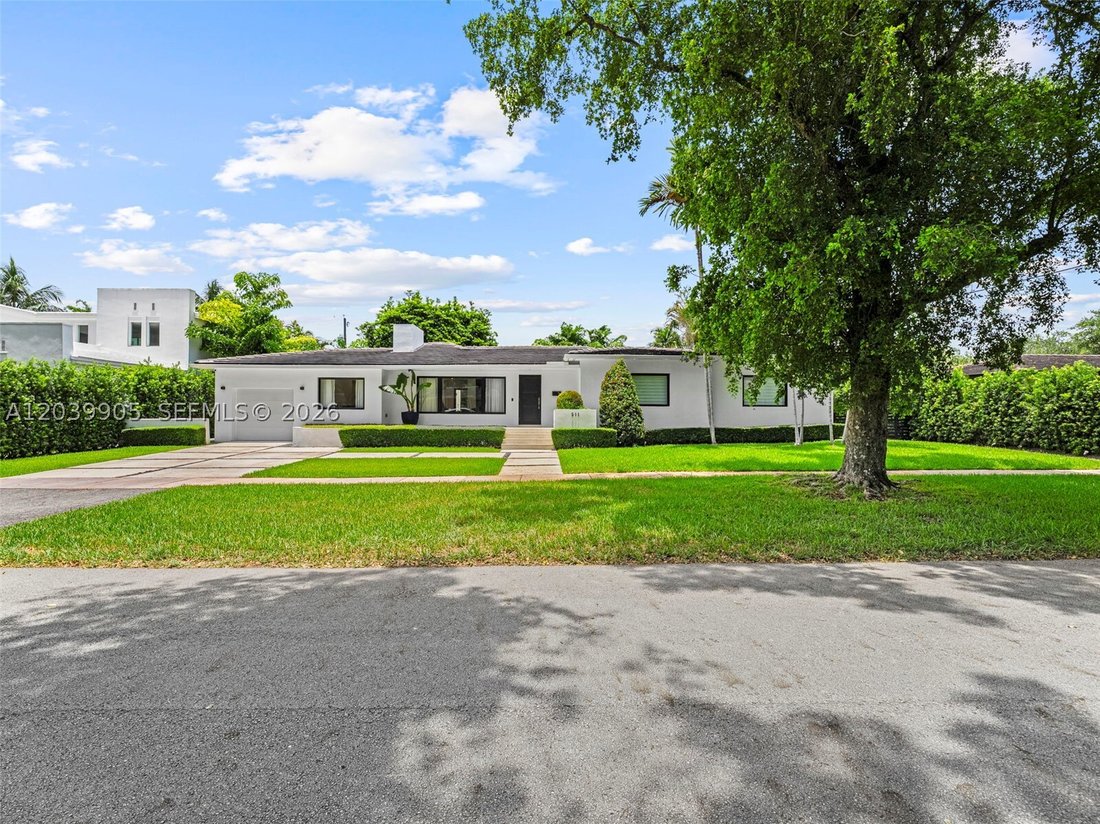 House in Coral Gables, Florida, United States 5 - 18318280