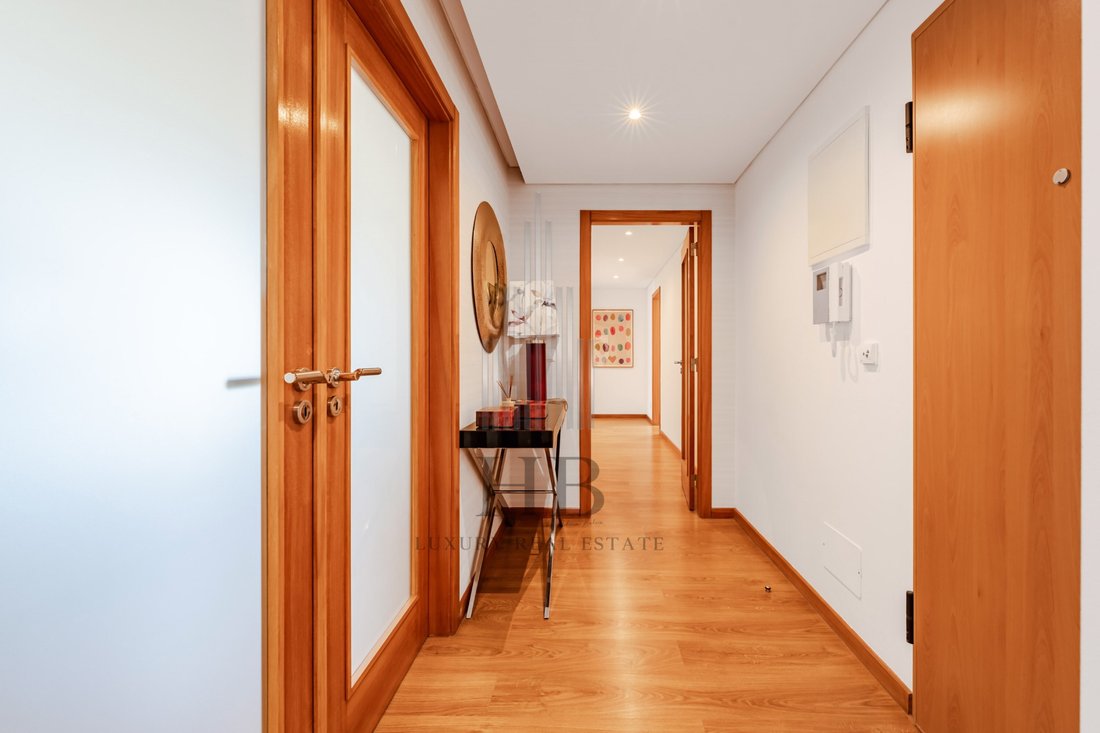Apartment in Oeiras e Sao Juliao da Barra, Paco de Arcos e Caxias, Lisbon, Portugal 3 - 18323025
