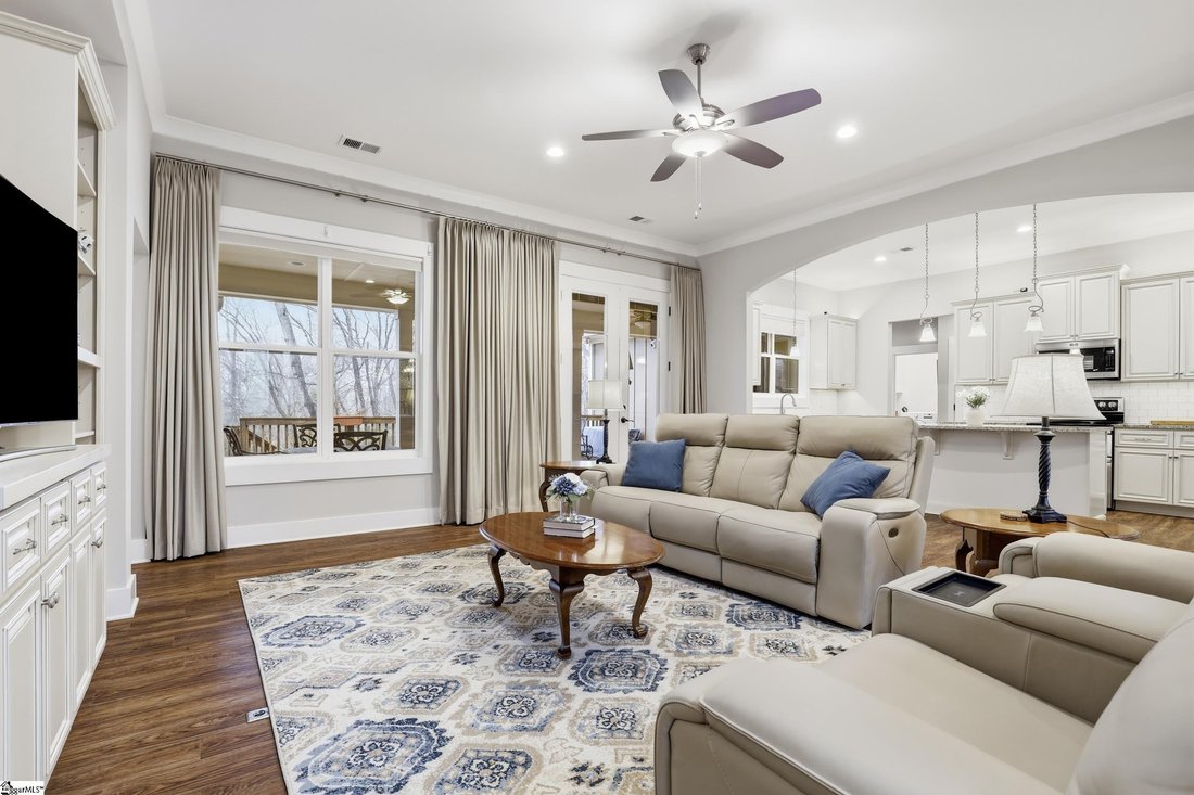 House in Slater-Marietta, South Carolina, United States 5 - 18319056