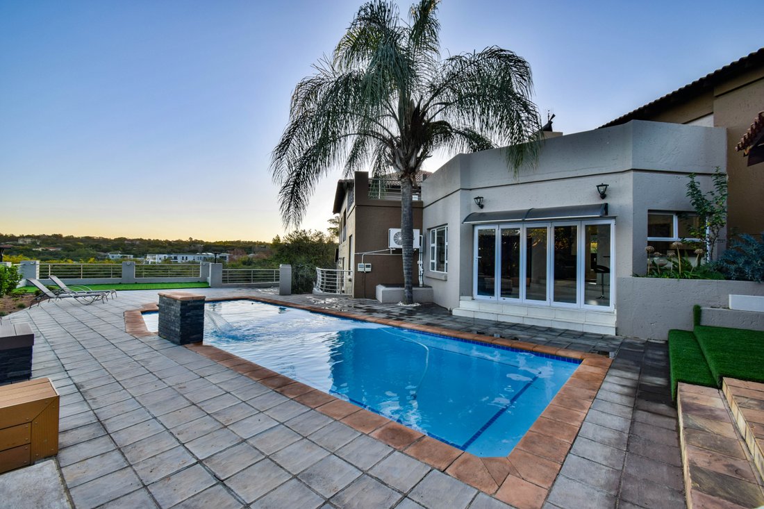 House in Woodhill Golf Estate, Gauteng, South Africa 5 - 18320314