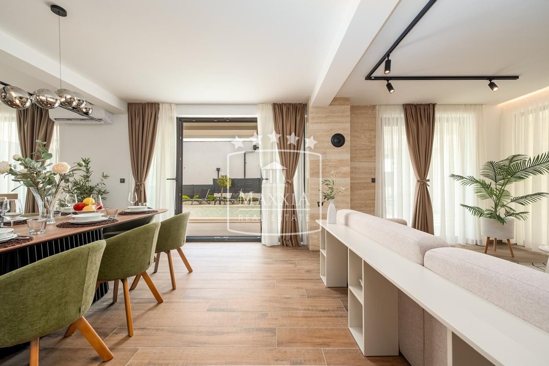 House in Municipality of Novigrad, Zadar County, Croatia 5 - 18319565
