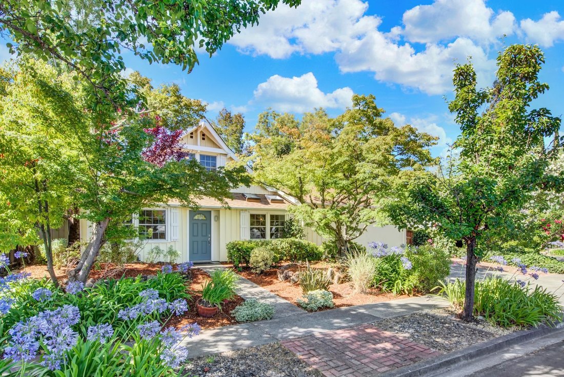 House in Napa, California, United States 1 - 18320579
