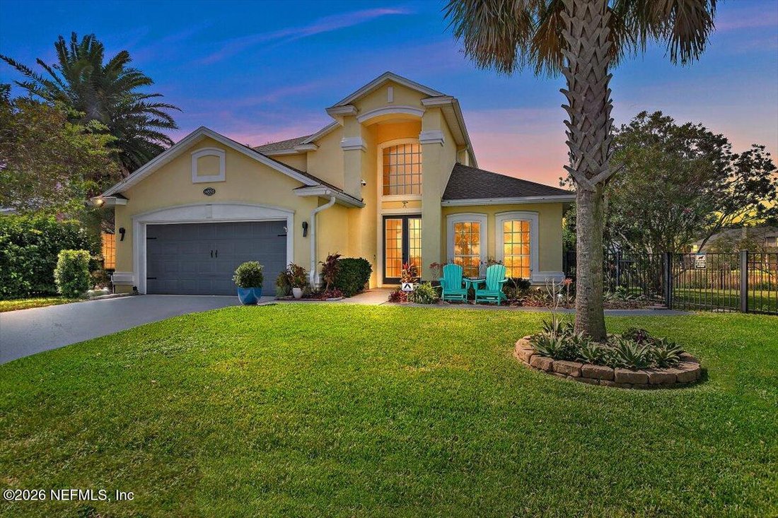 House in Jacksonville Beach, Florida, United States 4 - 18322449