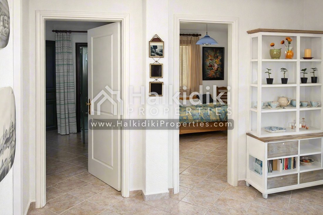House in Aristotle, Macedonia and Thrace, Greece 5 - 15002517