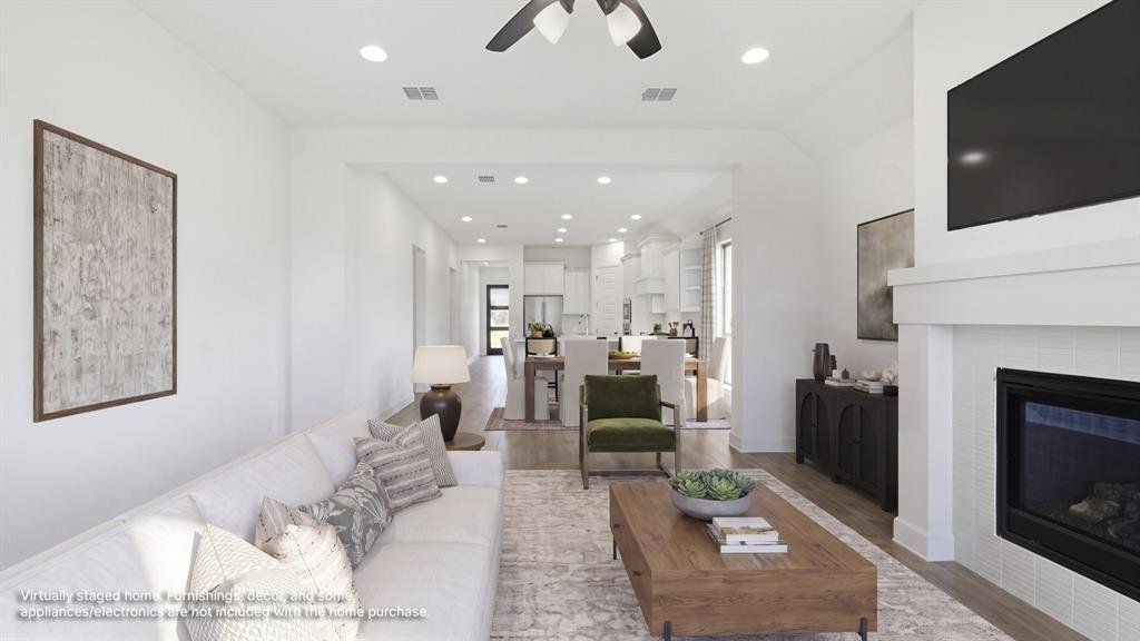House in McKinney, Texas, United States 5 - 17572892