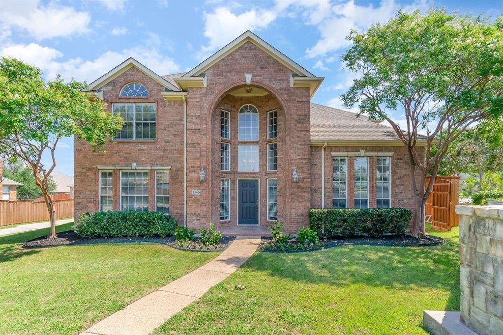 House in Plano, Texas, United States 2 - 18318254