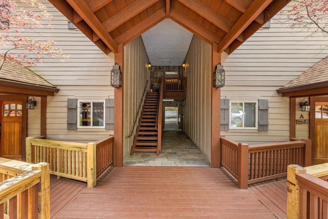 Condo in Cashiers, North Carolina, United States 2 - 18321513