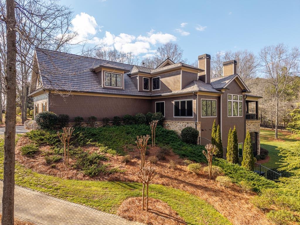 House in Ball Ground, Georgia, United States 5 - 18321670