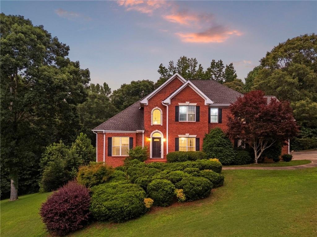House in Winston, Georgia, United States 1 - 18321267