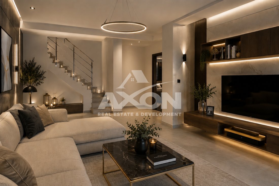 Apartment in South Athens, Attica, Greece 2 - 18318223