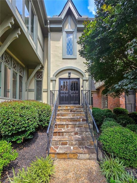 Townhouse in Johns Creek, Georgia, United States 4 - 18320224