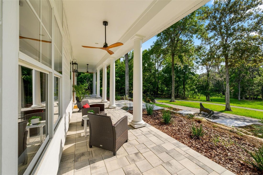 House in Gainesville, Florida, United States 5 - 18318142