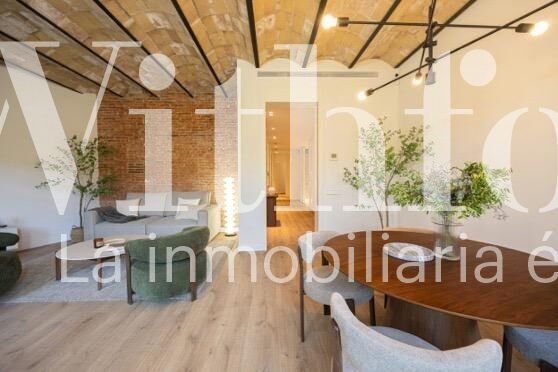 Apartment in Eixample, Barcelona, Spain 3 - 18300473