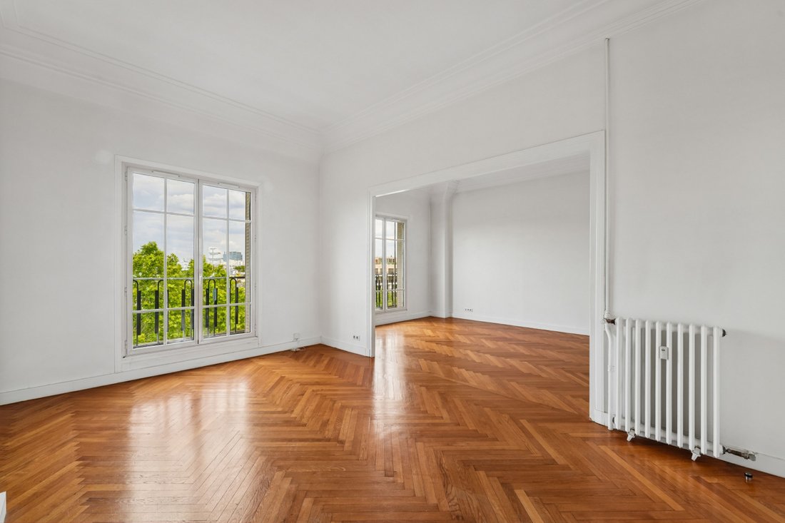 Apartment in Ile de la Jatte - Parc d'Orléans, Neuilly-sur-Seine, France 3 - 18320032