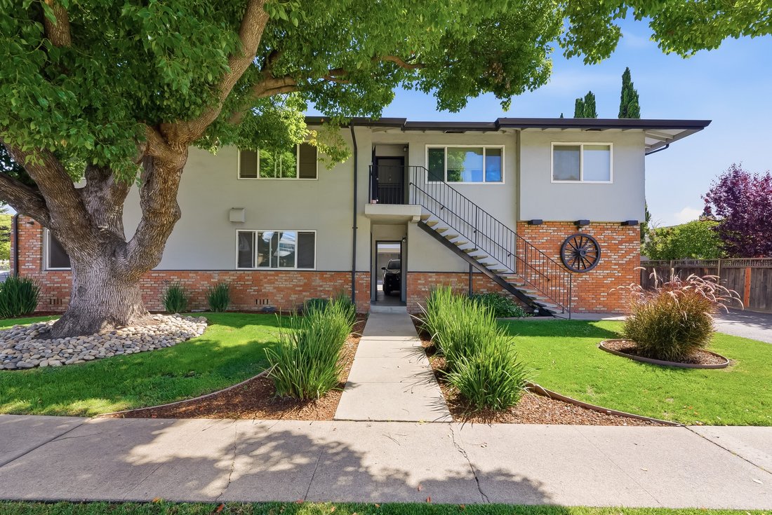Apartment in Redwood City, California, United States 1 - 18210460
