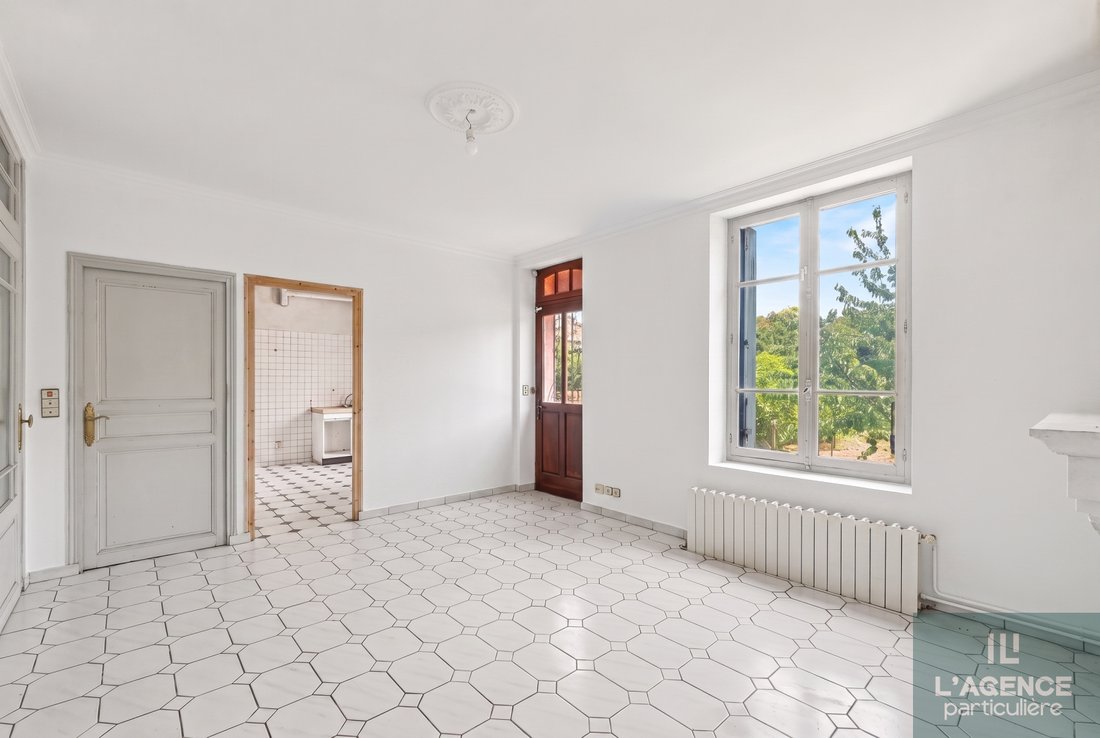 House in Saint Cyprien, Toulouse, France 4 - 18321374