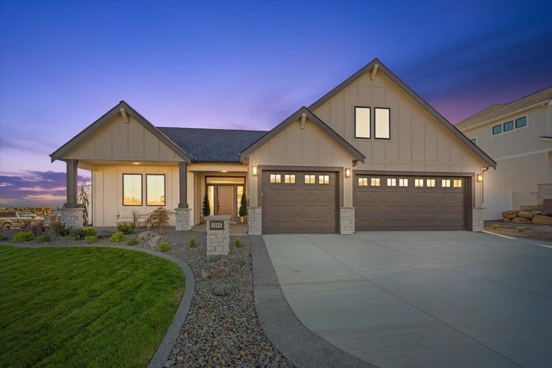 House in Spokane Valley, Washington, United States 1 - 18320849