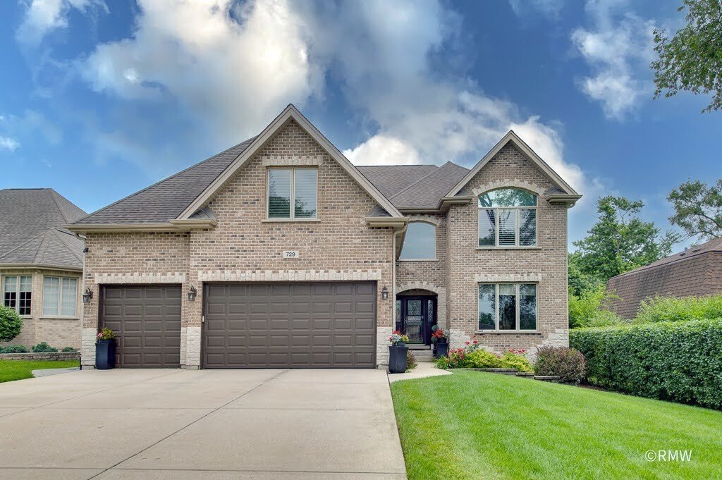 House in Addison, Illinois, United States 2 - 18322310