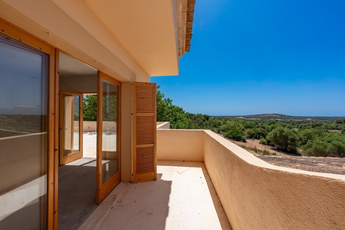Country House in Sant Llorenc des Cardassar, Balearic Islands, Spain 3 - 18316840
