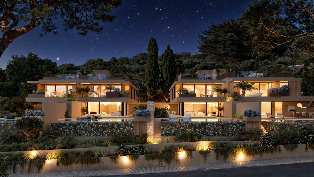Villa in Estoril, Cascais e Estoril, Lisbon 3 - 16310267