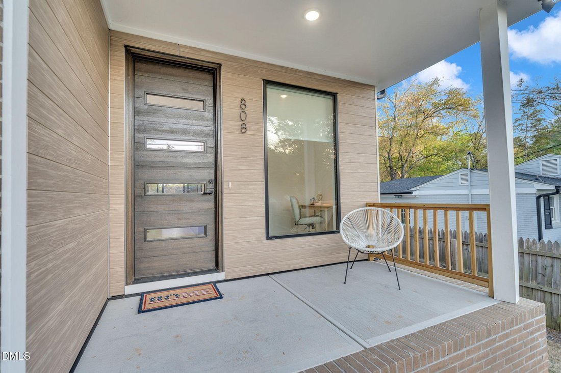 Condo in Raleigh, North Carolina, United States 1 - 18321249