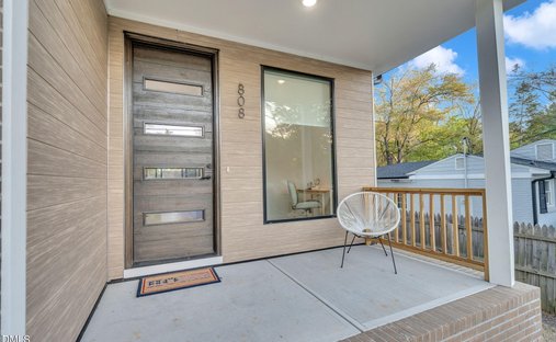 Condominio a Raleigh, Carolina del Nord, Stati Uniti 1