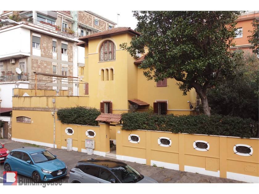 Villa in Gianicolense, Rome, Lazio 5 - 18320939