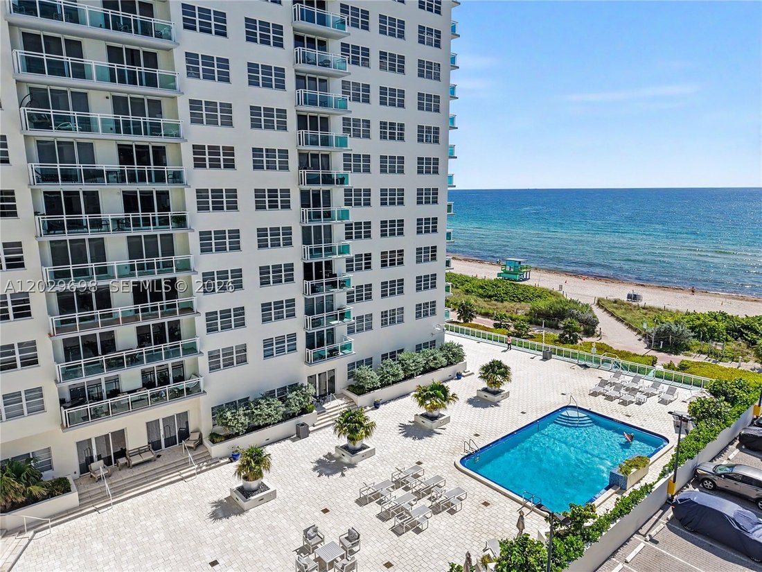 Condo in Miami Beach, Florida, United States 4 - 18318279