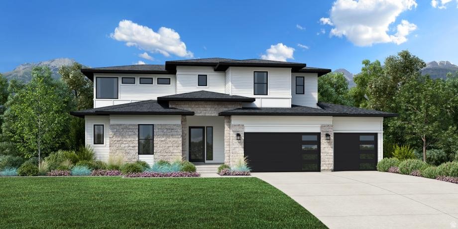 House in Lehi, Utah, United States 1 - 18321037
