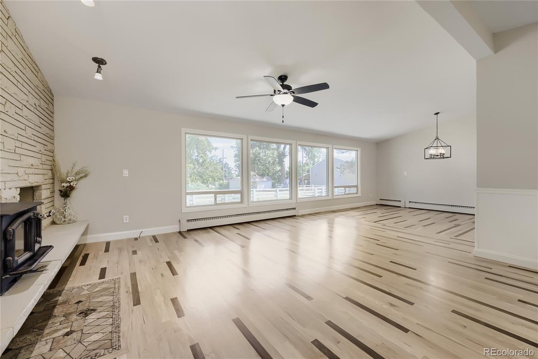 House in Arvada, Colorado, United States 5 - 18319115
