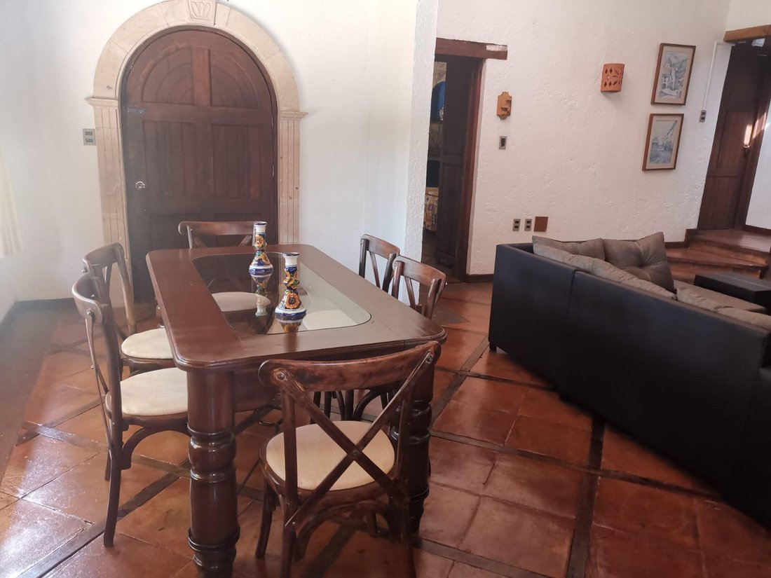 Villa in Tzintzuntzan, Michoacán, Mexico 5 - 18320653