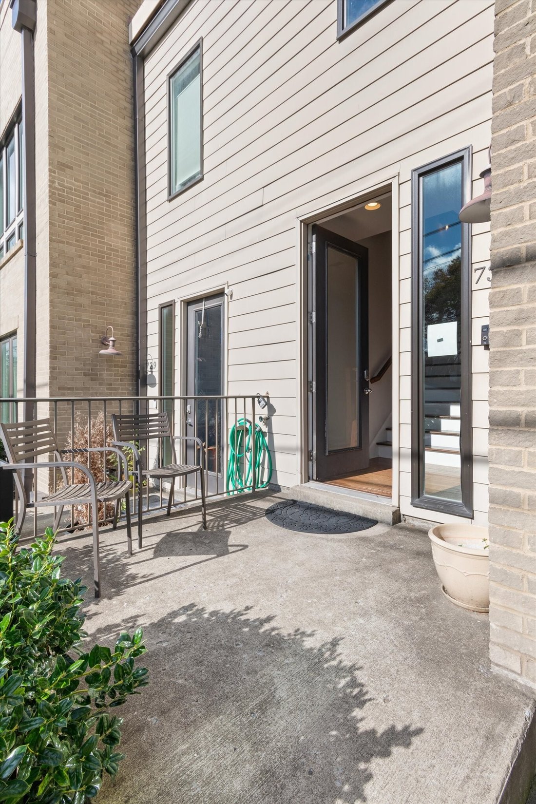 Condo in Nashville, Tennessee, United States 5 - 18322121