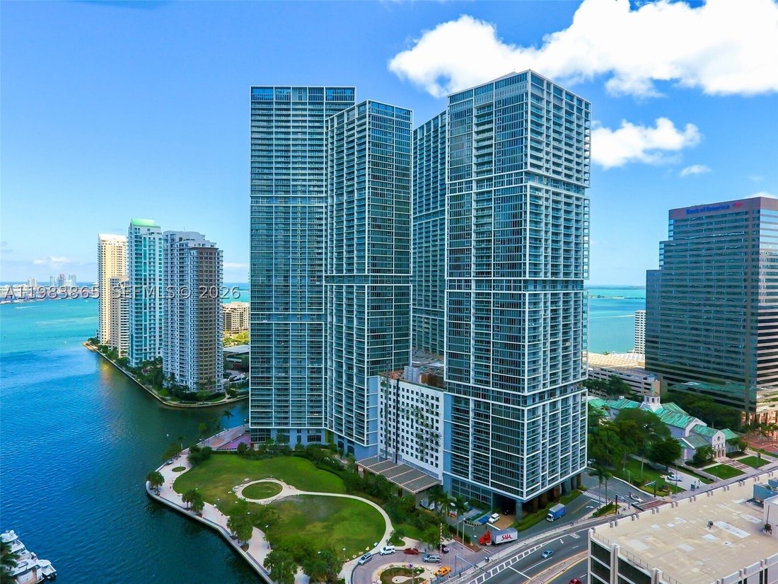 Condo in Miami, Florida, United States 1 - 17520284