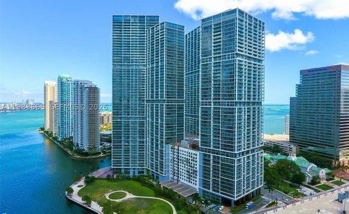 Condominio a Miami, Florida, Stati Uniti 1