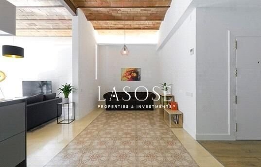Apartment in Eixample, Barcelona, Spain 2 - 18319784