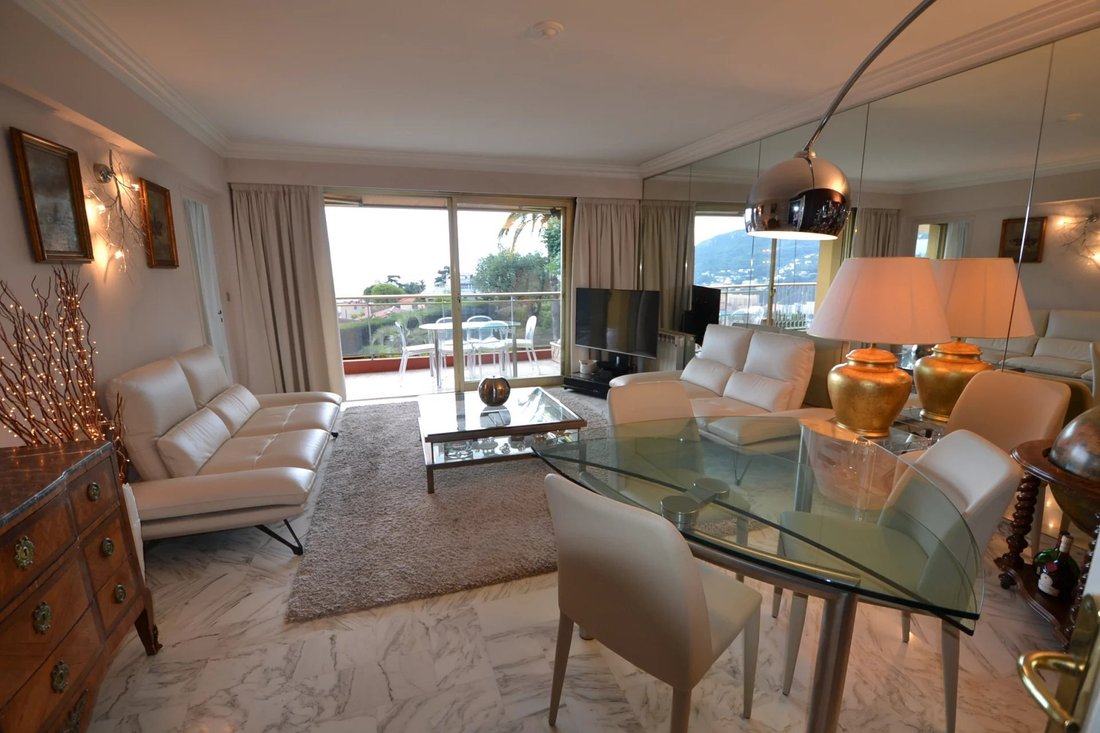Appartement à Nice, Provence-Alpes-Côte d'Azur, France 4 - 18318903