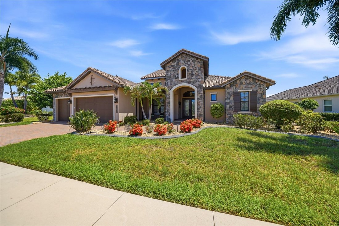 House in Venice, Florida, United States 5 - 18318125