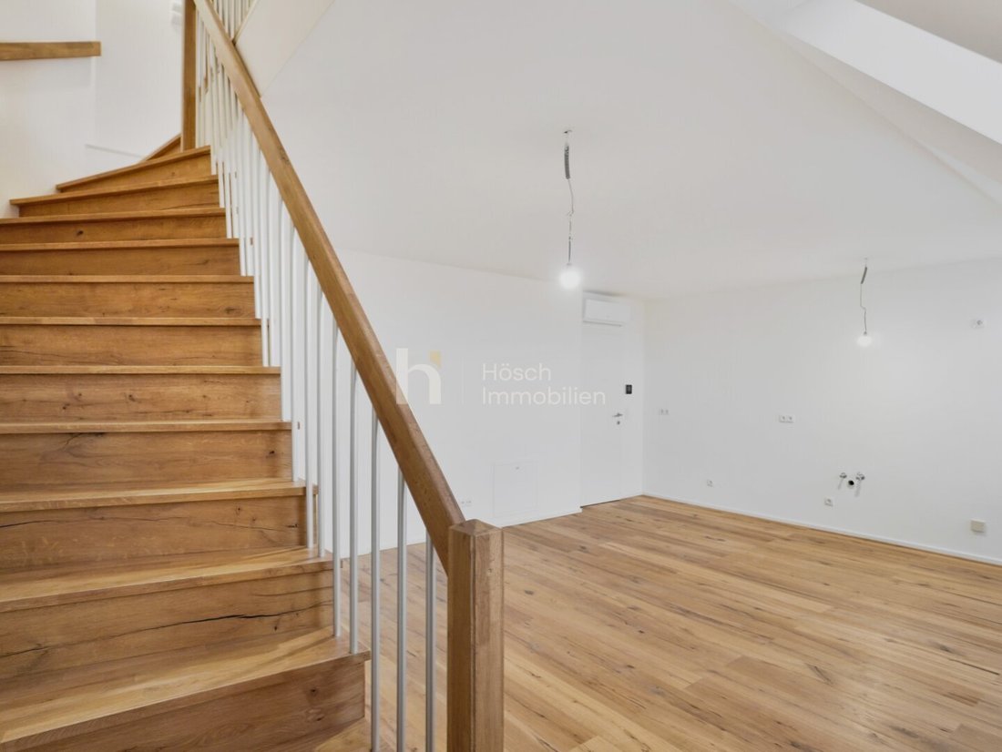 Penthouse in Vienna, Wien, Austria 5 - 16452017