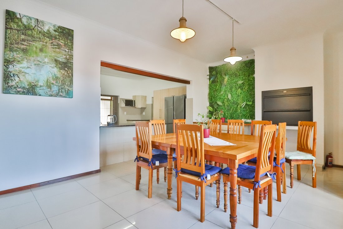 House in Dikgatlong Local Municipality, Northern Cape, South Africa 5 - 17290309