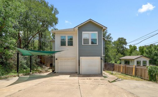 Condo in Austin, Texas, United States 1