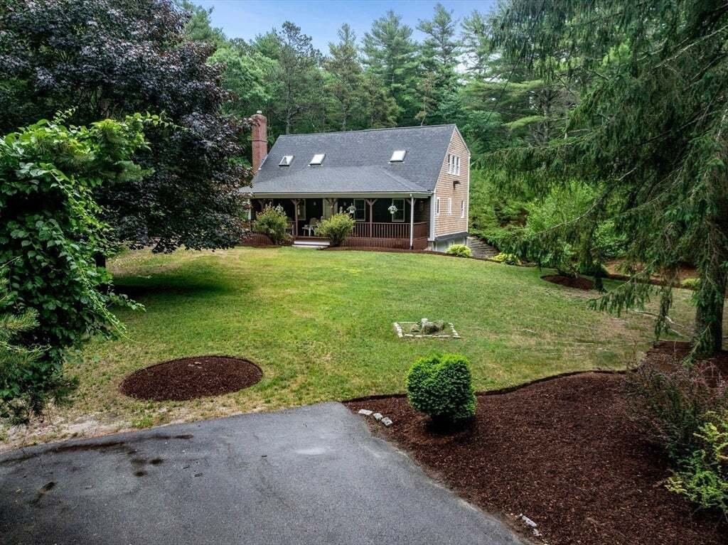House in Plymouth, Massachusetts, United States 4 - 18320443