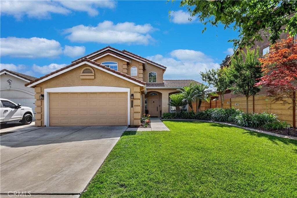 House in Merced, California, United States 4 - 18053765