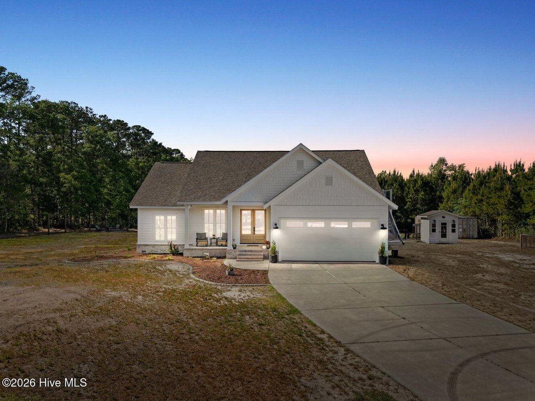 House in Calabash, North Carolina, United States 1 - 18321719